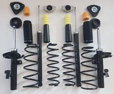 Fahrwerk Serienfahrwerk