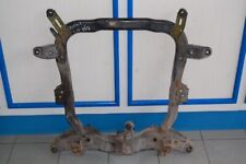 Vorderachsträger Opel Z10XE GM 2510 C Corsa 1.0 12V