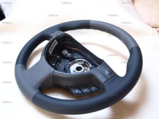 Lenkrad neu beziehen - , opel