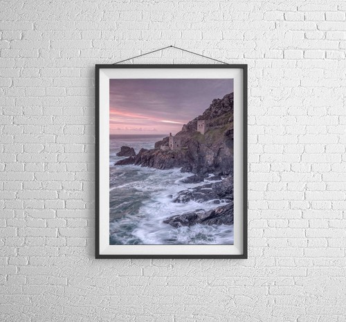 Cornwall kunst botallack - cornwall,