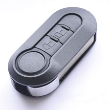 Klapp Schlüssel Gehäuse FIAT