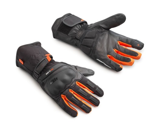 Ktm ultra gloves - ktm,