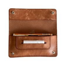 Echtes Leder Tabak Beutel