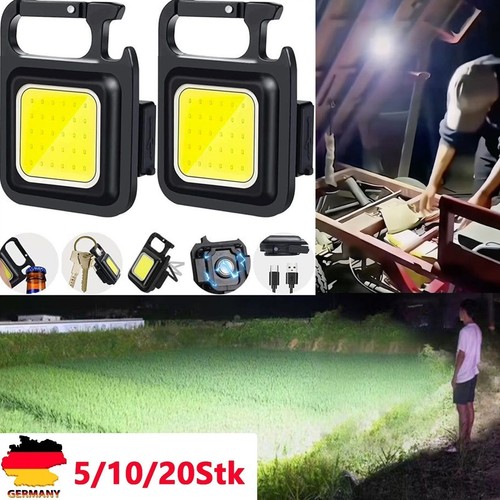 20x tragbare mini led - tragbare,