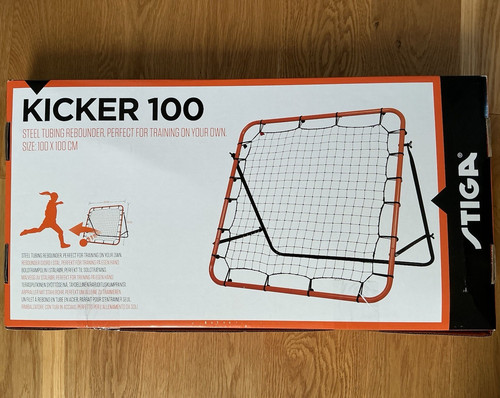 Stiga kicker 100 - stiga,