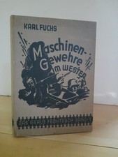 Karl fuchs maschinengewehre - karl,