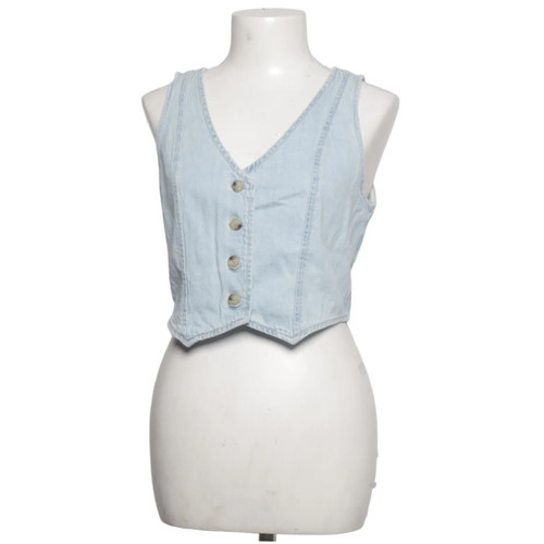 Hollister jeansweste - hollister,,