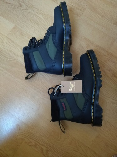 Martens boots unisex - dr, boots,