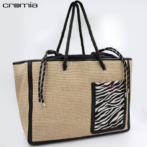 159 cromia maxi tasche tote - maxi,