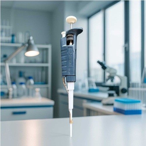 Gilson pipetman p20 - gilson,