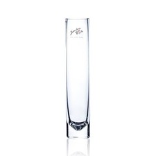 Sandra rich glas vase - sandra,
