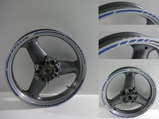 Vorderrad Felge Rad vorne Front Wheel Rim Triumph Sprint 900, T300A, 96-97