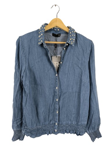 Thomas rabe jeansjacke damen - thomas,
