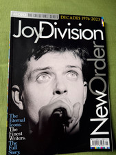 MOJO COLLECTORS' SERIES JOY