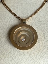 CHOPARD | HAPPY SPIRIT Collier
