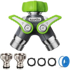 RAINPOINT Y-Verteiler 3/4", 2