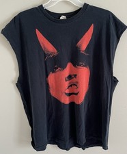 Vintage AC/DC  T-Shirt AOP