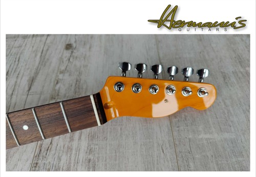 Gitarrenmechaniken