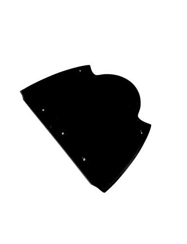 Unterbodenverkleidung - ,