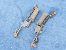 Fußrasten Sachs 98 Miele Wanderer NSU Zündapp Rabeneick DKW