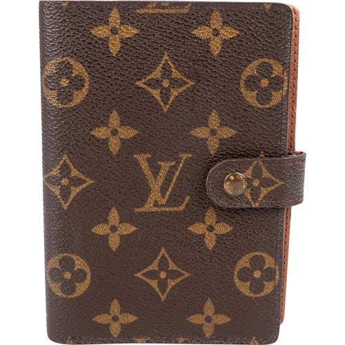 Louis vuitton monogram canvas - monogram,
