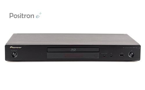 Pioneer bdp 150 - bdp-150, bluray