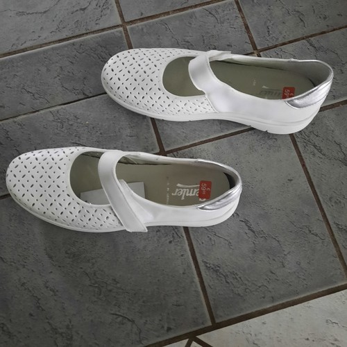 Damenschuh semler modell - damenschuh,