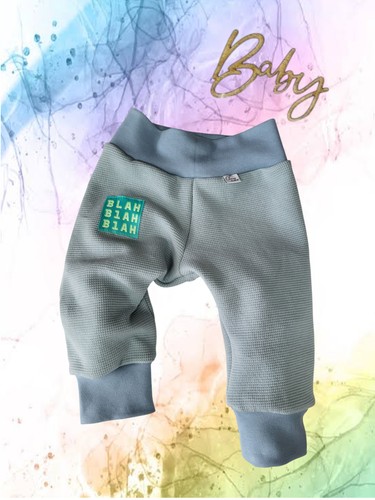 Baby pumphose hose neu - baby,