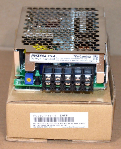 Tdk lambda hws50a - tdk,