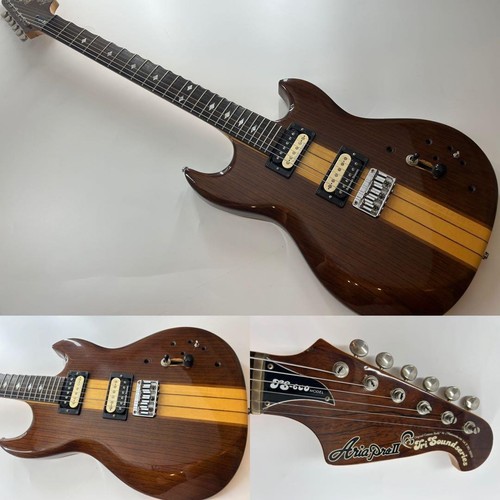 Aria pro 600 matsumoku - pro,