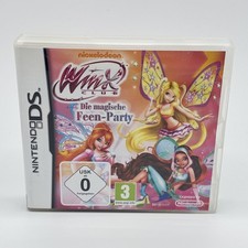 Winx Club die Magische