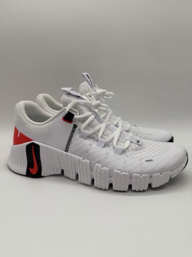 Nike free metcon - 5, sportschuhe