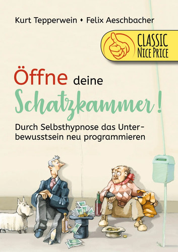 öffne deine schatzkammer - deine,