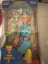 Mattel Barbie Puppe Disney Toy