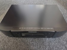 Marantz UD 7007 Blu-Ray Disc Player / USB / SACD / 3D / HDMI / Highend Notested