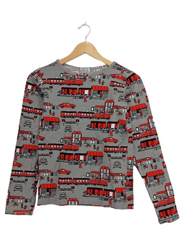 Småfolk langarmshirt kinder - småfolk,