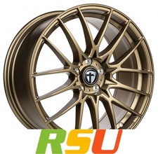 Tomason TN26 Light mattbronze