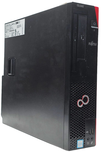 Fujitsu celsius j550 office - j550/2,