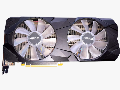 Kfa2 nvidia geforce rtx 2060 - kfa2,