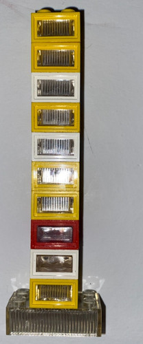 Verschiedene lego - verschiedene,