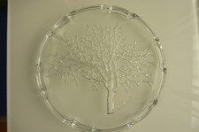 Luigi Colani Tortenplatte der