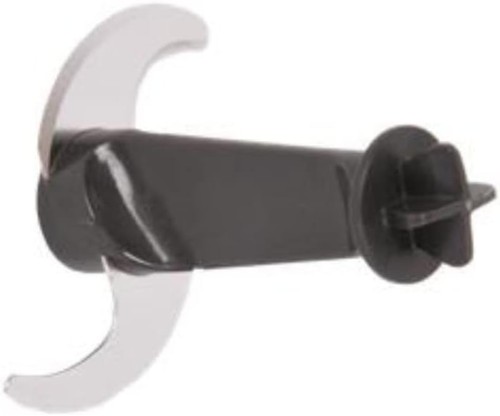 Messer - , (zerkleinerer)