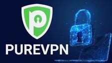 Pure VPN  Subscription