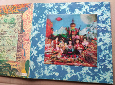 The ROLLING STONES - Their