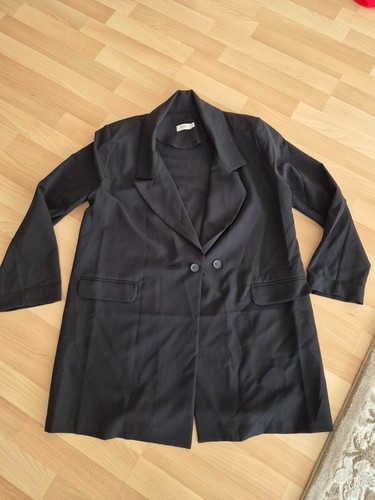 Allday charm langer blazer - allday,