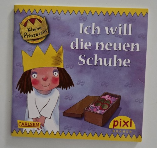 Pixi buch 1671 serie 186 - pixi-buch,