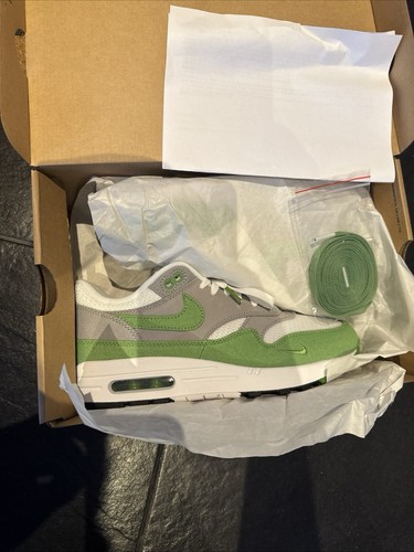 Patta nike air max - x, 1