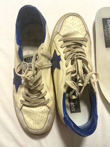 Golden goose ball - goose, herren