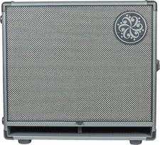 Extraleichte E-Bass-Box von