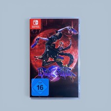 Bayonetta nintendo switch - bayonetta,